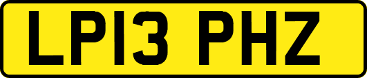 LP13PHZ