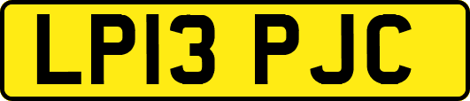 LP13PJC