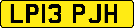 LP13PJH