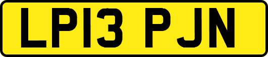 LP13PJN
