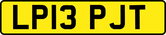 LP13PJT