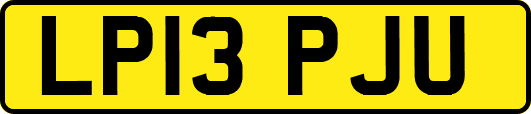 LP13PJU
