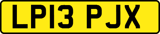 LP13PJX