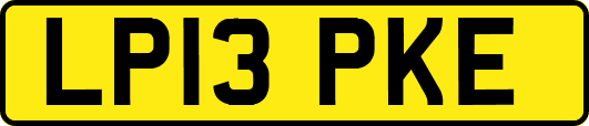 LP13PKE