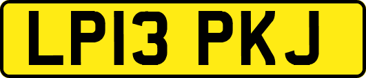 LP13PKJ