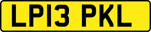 LP13PKL