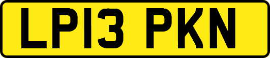 LP13PKN