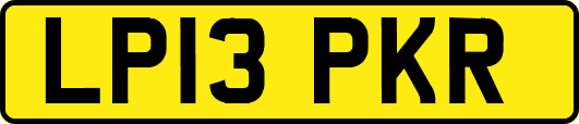 LP13PKR