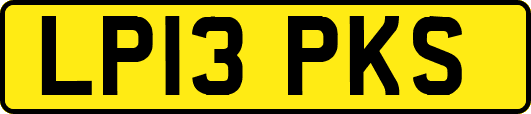 LP13PKS