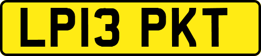 LP13PKT