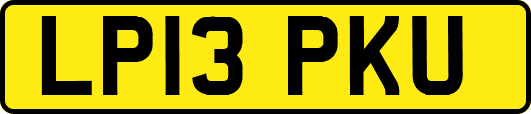 LP13PKU