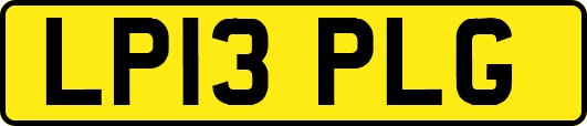 LP13PLG