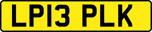 LP13PLK