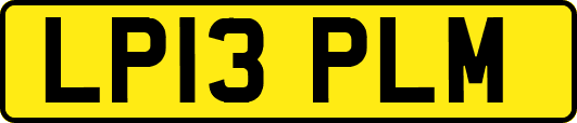 LP13PLM