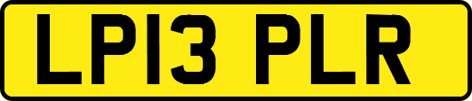LP13PLR