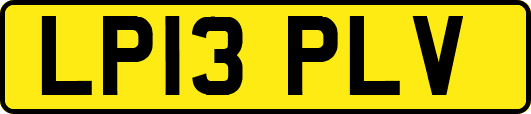 LP13PLV