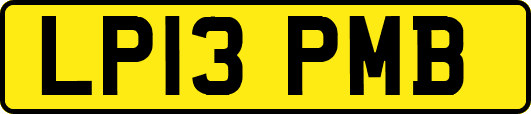 LP13PMB