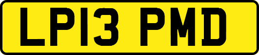 LP13PMD