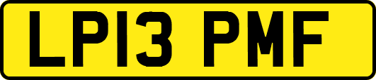 LP13PMF