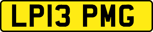 LP13PMG