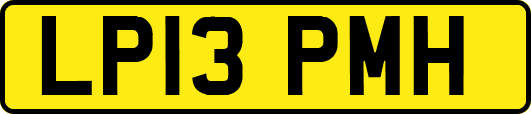 LP13PMH