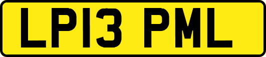 LP13PML