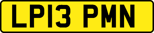 LP13PMN