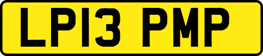 LP13PMP