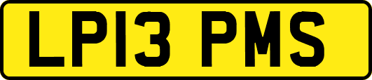 LP13PMS
