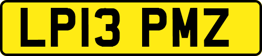 LP13PMZ