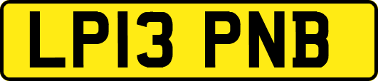 LP13PNB
