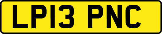 LP13PNC