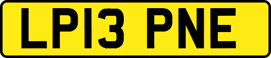 LP13PNE