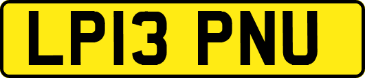 LP13PNU