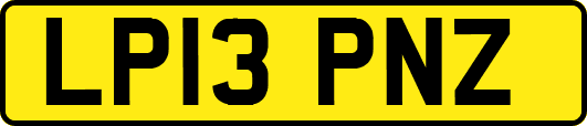 LP13PNZ