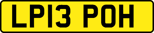 LP13POH