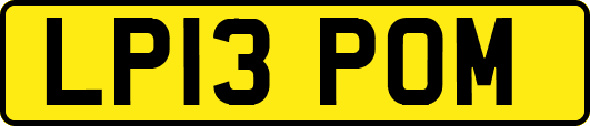 LP13POM