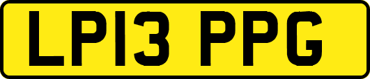 LP13PPG