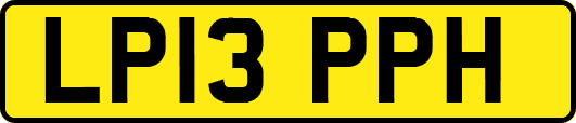 LP13PPH