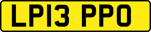 LP13PPO