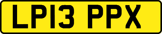 LP13PPX