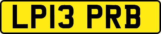 LP13PRB