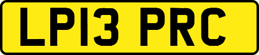LP13PRC