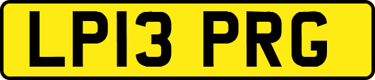 LP13PRG