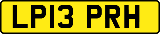 LP13PRH