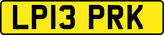 LP13PRK