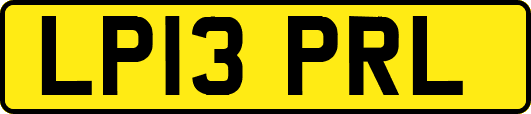 LP13PRL