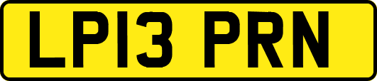 LP13PRN