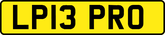 LP13PRO