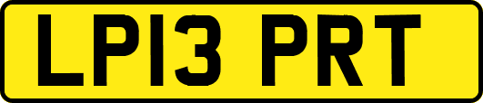 LP13PRT
